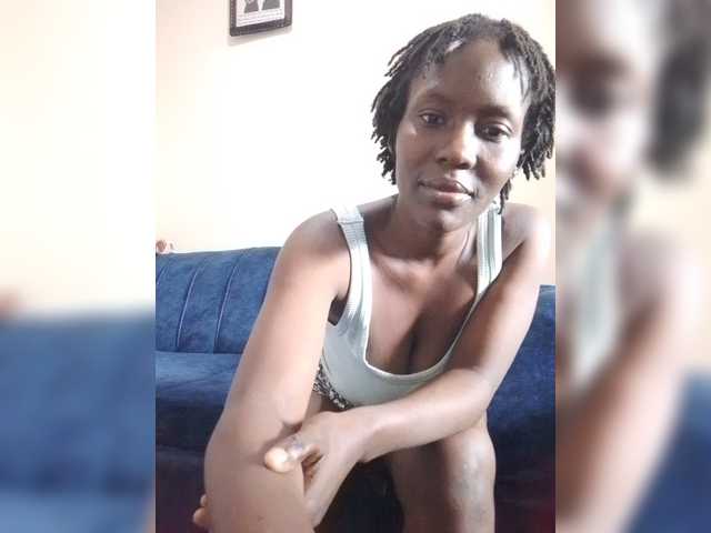 HalimaAnderson live cam on BongaCams