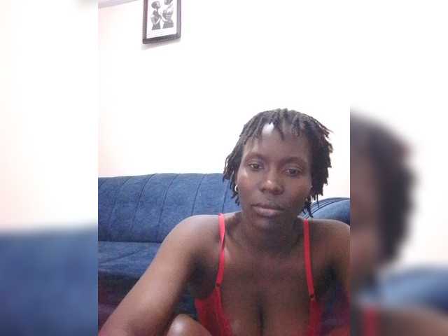 HalimaAnderson live webcam show