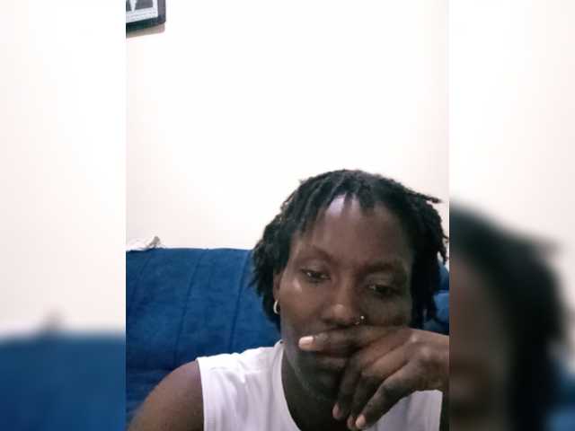 HalimaAnderson live cam on BongaCams