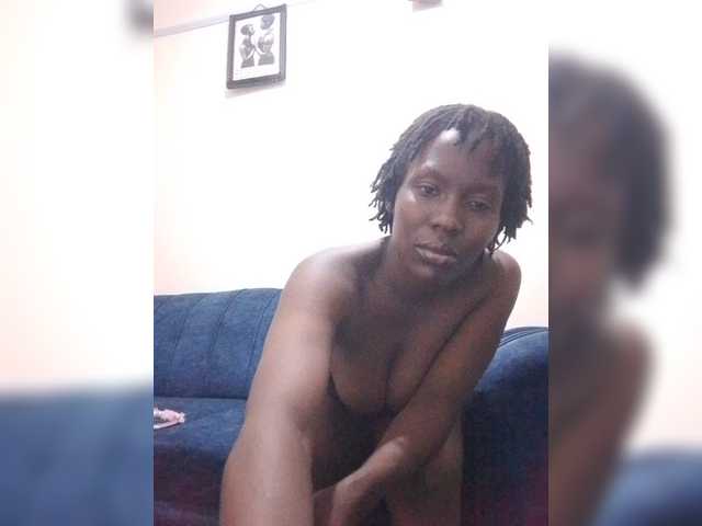 HalimaAnderson live webcam show