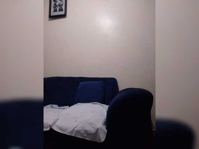 HalimaAnderson live cam on BongaCams
