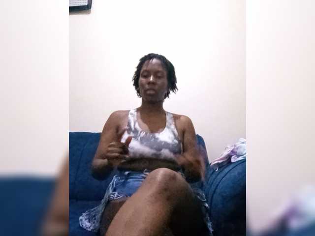 HalimaAnderson live cam on BongaCams