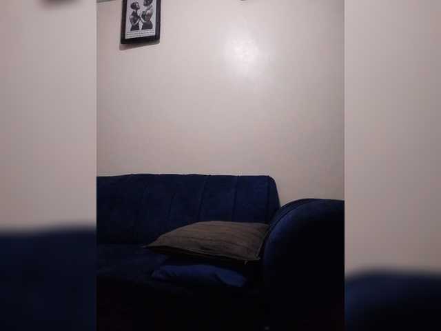 HalimaAnderson live webcam show
