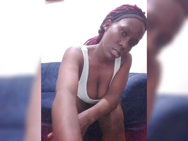 HalimaAnderson live cam on BongaCams
