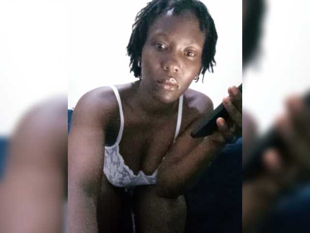 halimaanderson live sex show