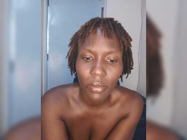 HalimaAnderson live cam on BongaCams