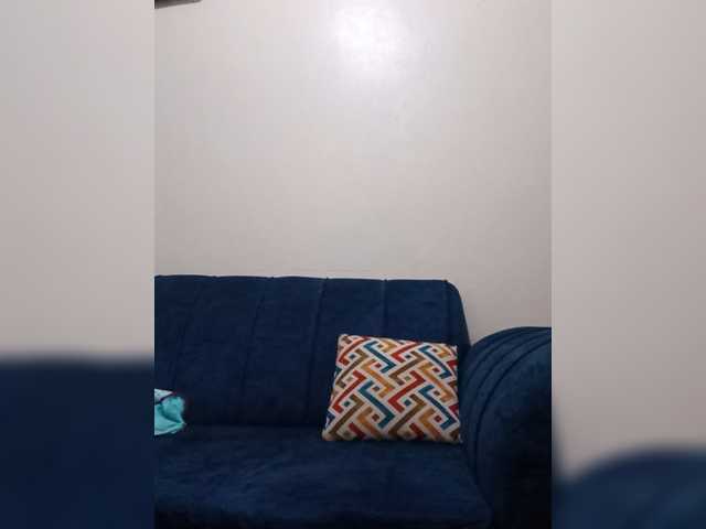 HalimaAnderson live cam on BongaCams