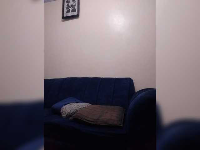 HalimaAnderson live webcam show