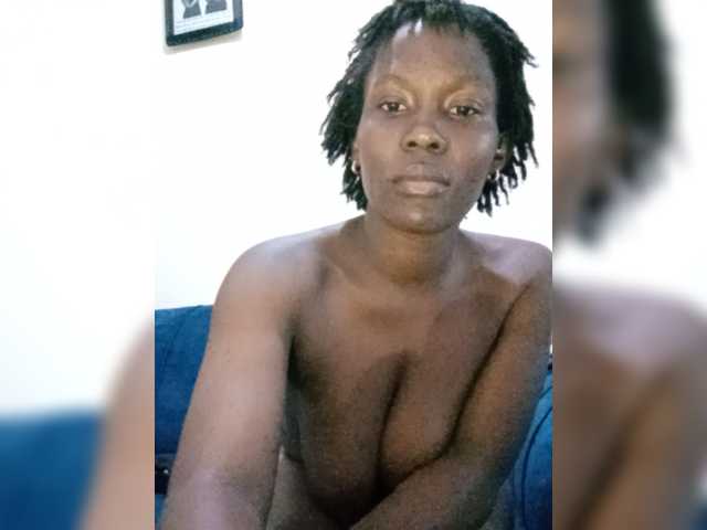 halimaanderson live sex show
