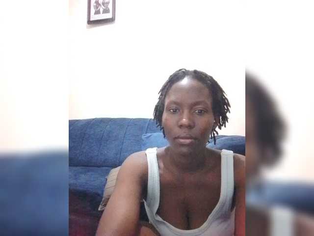 HalimaAnderson live cam on BongaCams