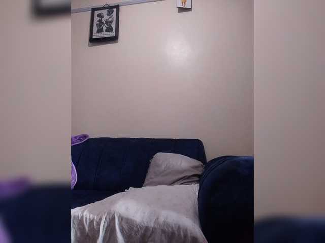HalimaAnderson live cam on BongaCams