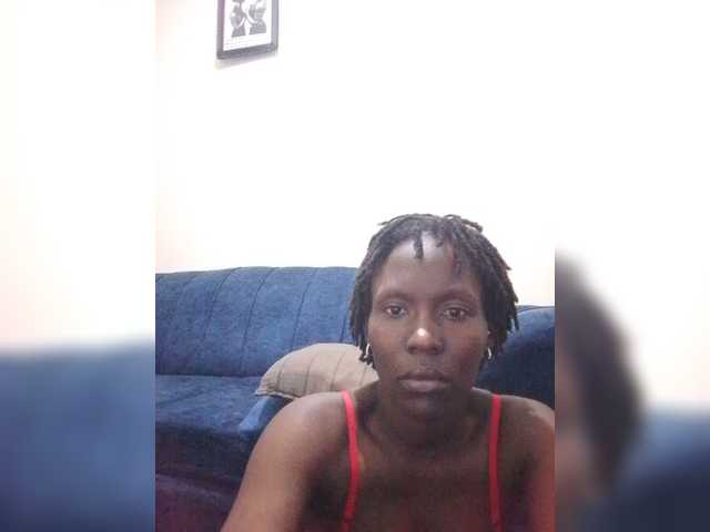 HalimaAnderson Cam en direct sur BongaCams