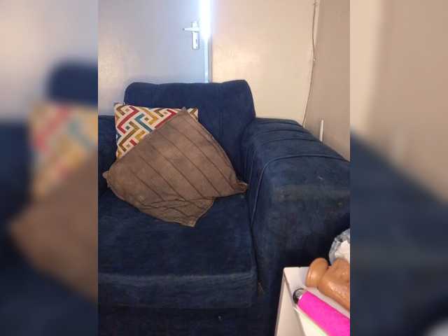 HalimaAnderson live cam on BongaCams