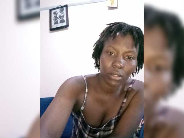 HalimaAnderson live cam on BongaCams
