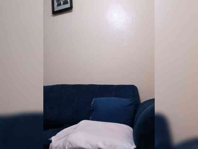 HalimaAnderson webcam