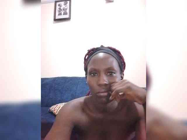 HalimaAnderson webcam