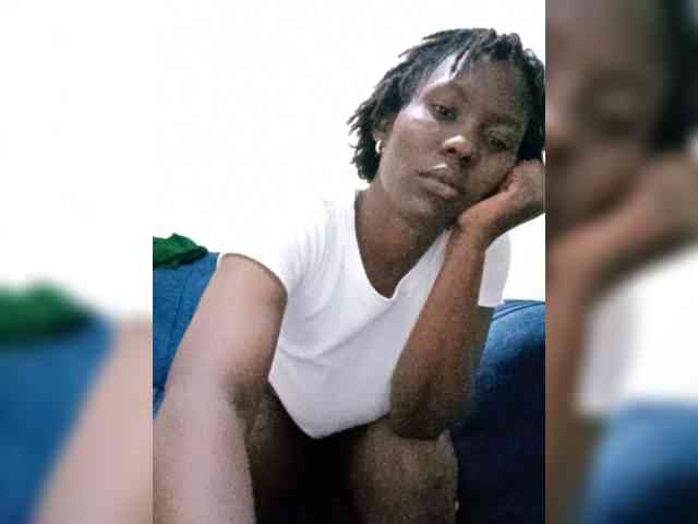 HalimaAnderson Sex Cam Show