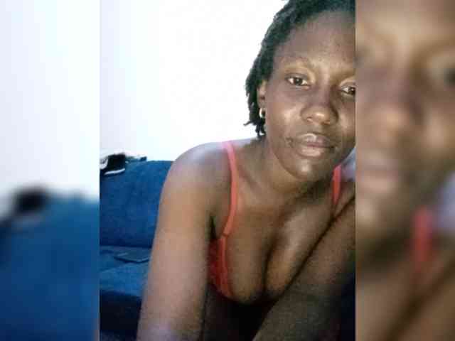 HalimaAnderson Sex Cam Show