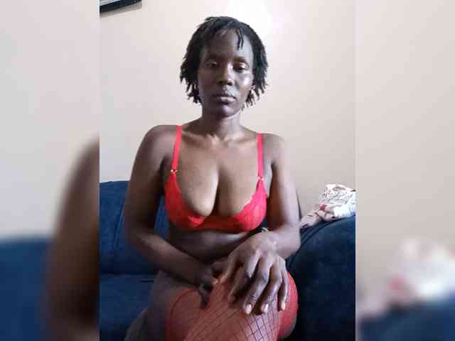 HalimaAnderson Sex Cam Show
