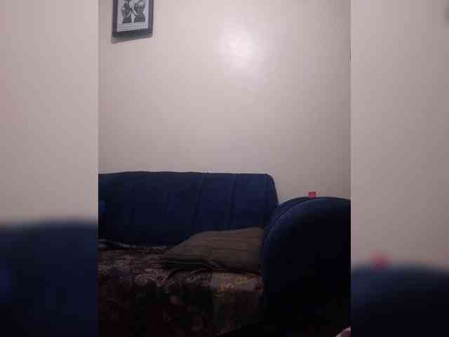 HalimaAnderson webcam
