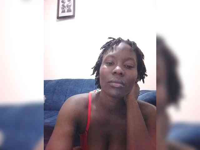 halimaanderson's live room