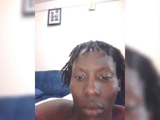 HalimaAnderson Live Webcam on BongaCams