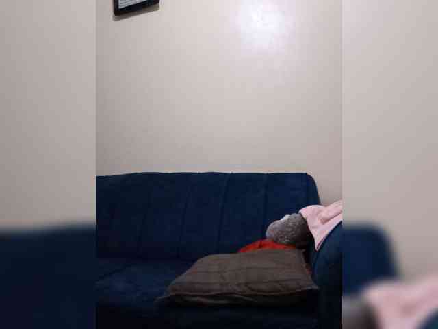 HalimaAnderson webcam