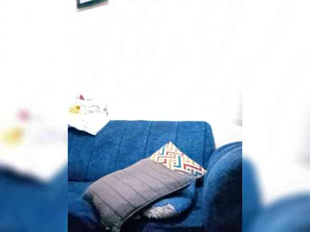 HalimaAnderson webcam