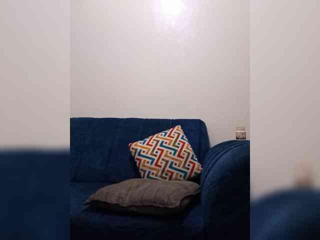 HalimaAnderson webcam