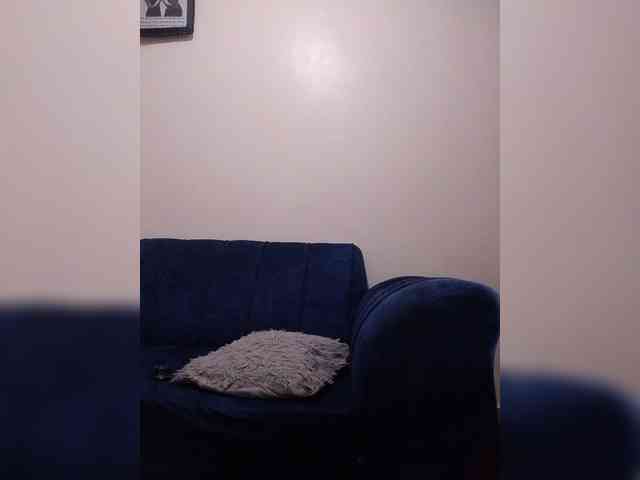 HalimaAnderson webcam