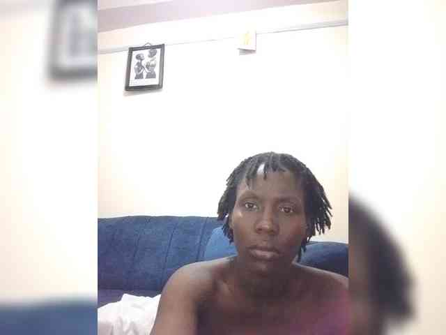 HalimaAnderson webcam