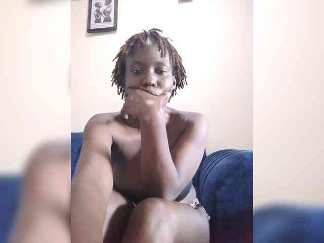 HalimaAnderson webcam