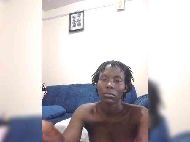 HalimaAnderson Live Webcam on BongaCams