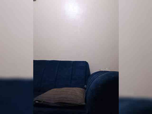 HalimaAnderson webcam
