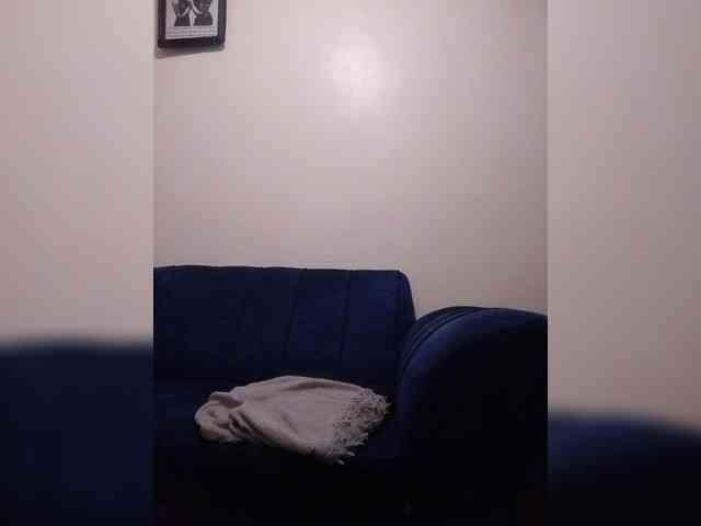 HalimaAnderson webcam
