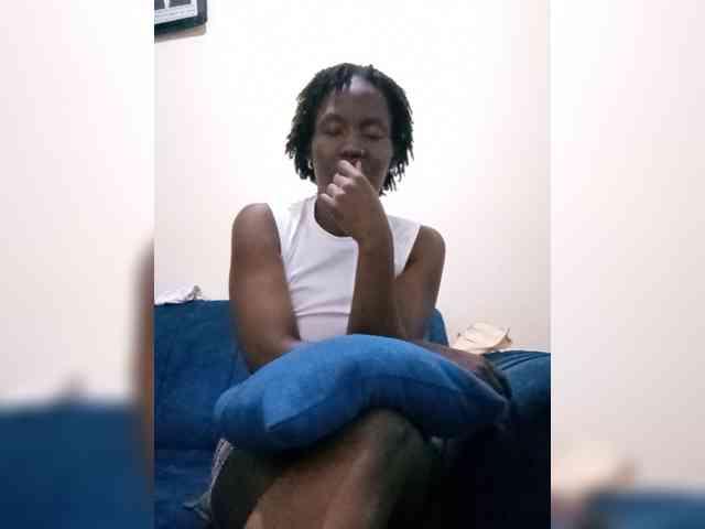 HalimaAnderson Sex Cam Show