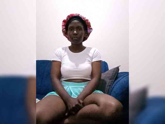 HalimaAnderson HalimaAnderson