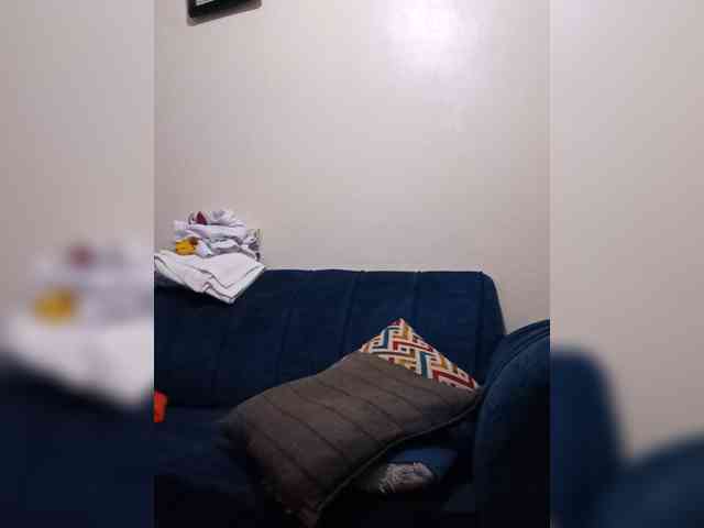 HalimaAnderson webcam