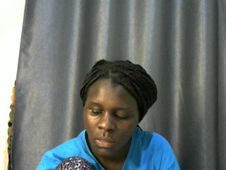 Little-queen's Live Webcam