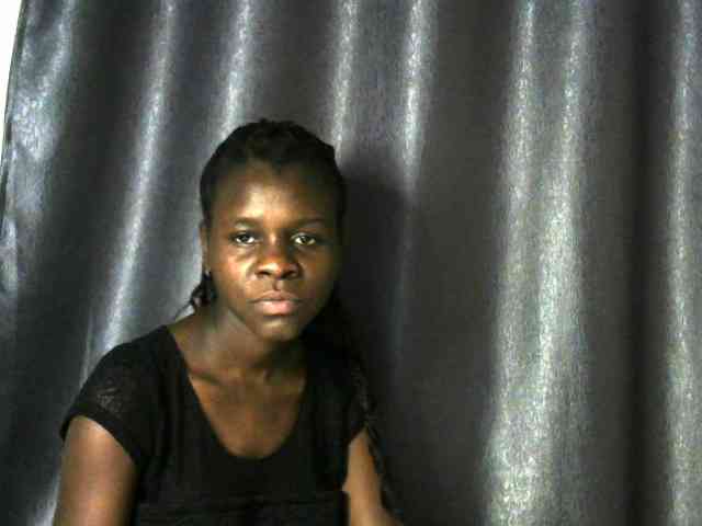 Little-queen webcam