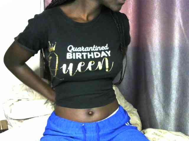 Modella: Little-queen