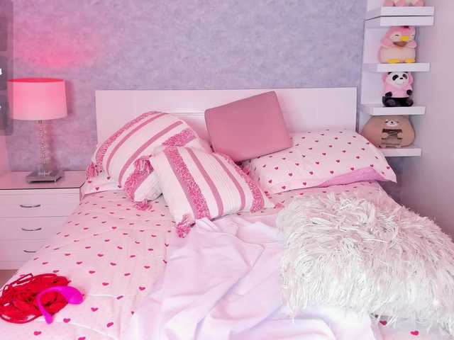 MiaWilliams live cam on BongaCams