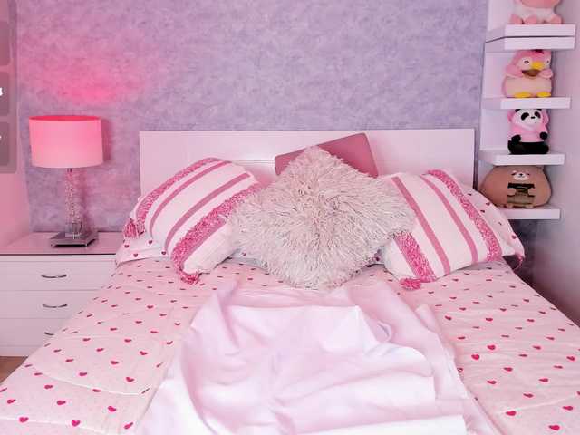 MiaWilliams live cam on BongaCams