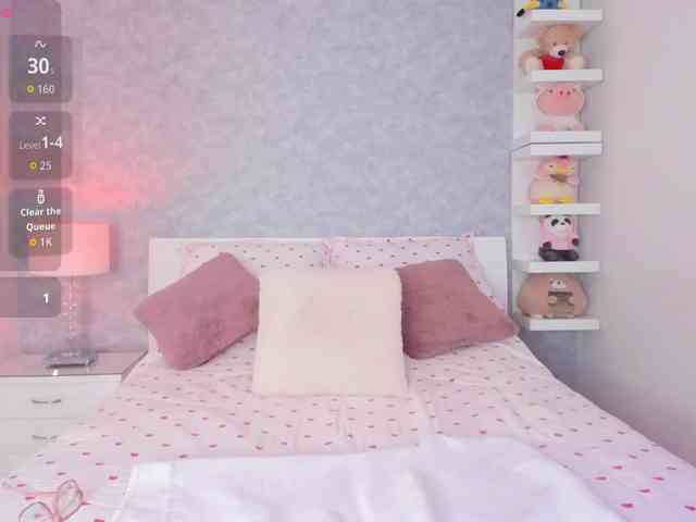MiaWilliams webcam