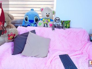 Candybloom