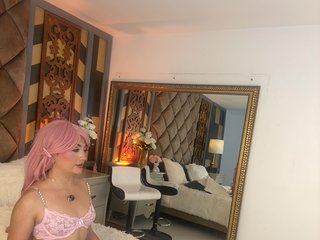 Scarletgrey Porn Show