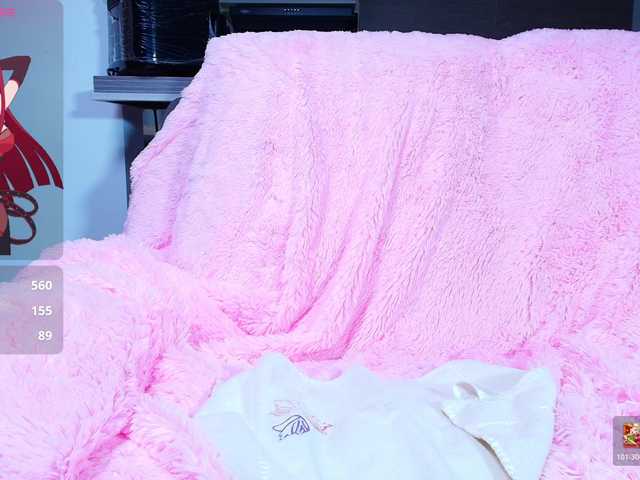 Candybloom live cam on BongaCams