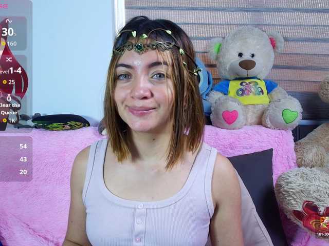 Scarletgrey live cam on BongaCams