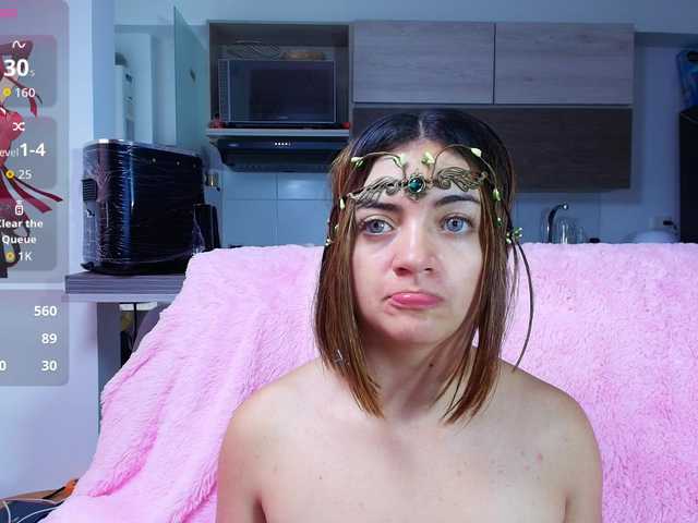 Candybloom live cam on BongaCams