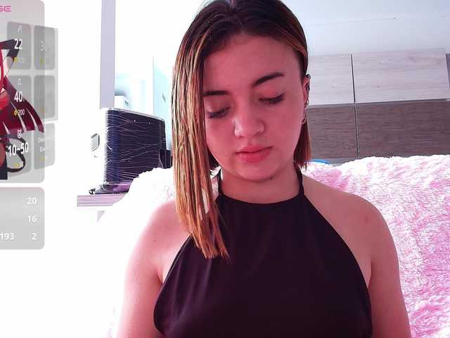 Candybloom live cam on BongaCams